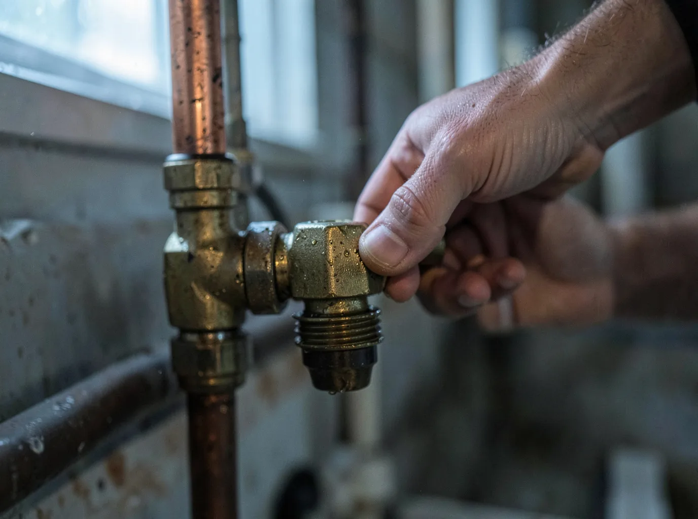Emergency Plumber Wolfe City, TX FAQs